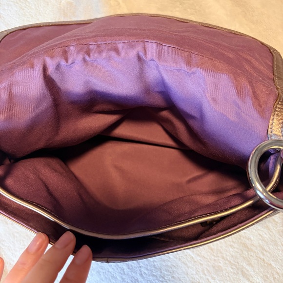 Coach Soho Shoulder Purse - Picture 7 of 15